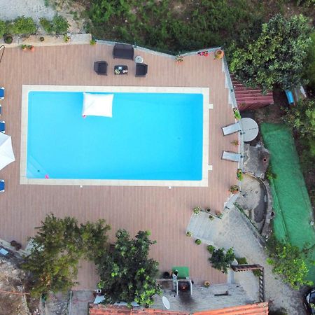 Villa De Fujacos วาเลนซา ภายนอก รูปภาพ