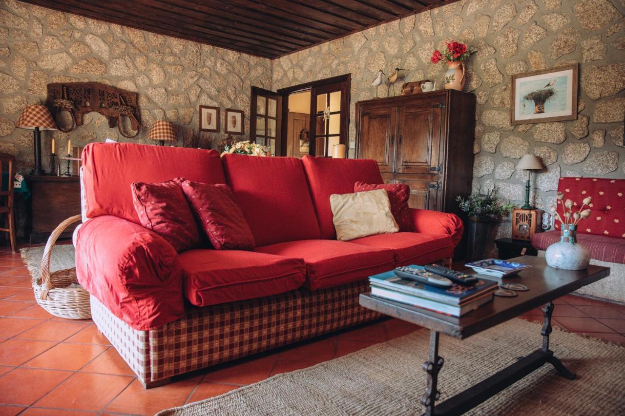 Villa De Fujacos วาเลนซา ภายนอก รูปภาพ
