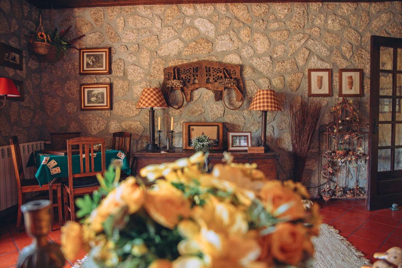 Villa De Fujacos วาเลนซา ภายนอก รูปภาพ