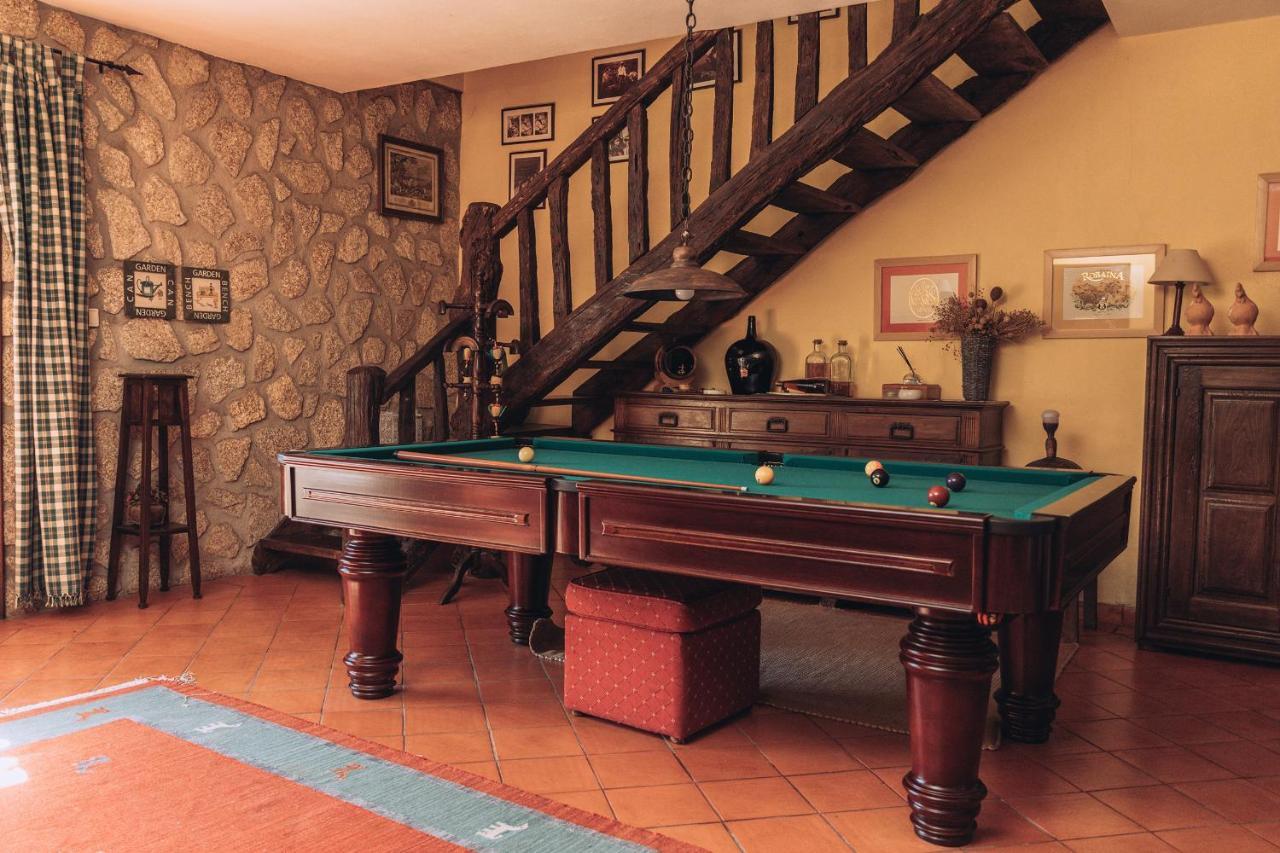 Villa De Fujacos วาเลนซา ภายนอก รูปภาพ