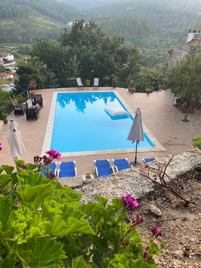 Villa De Fujacos วาเลนซา ภายนอก รูปภาพ