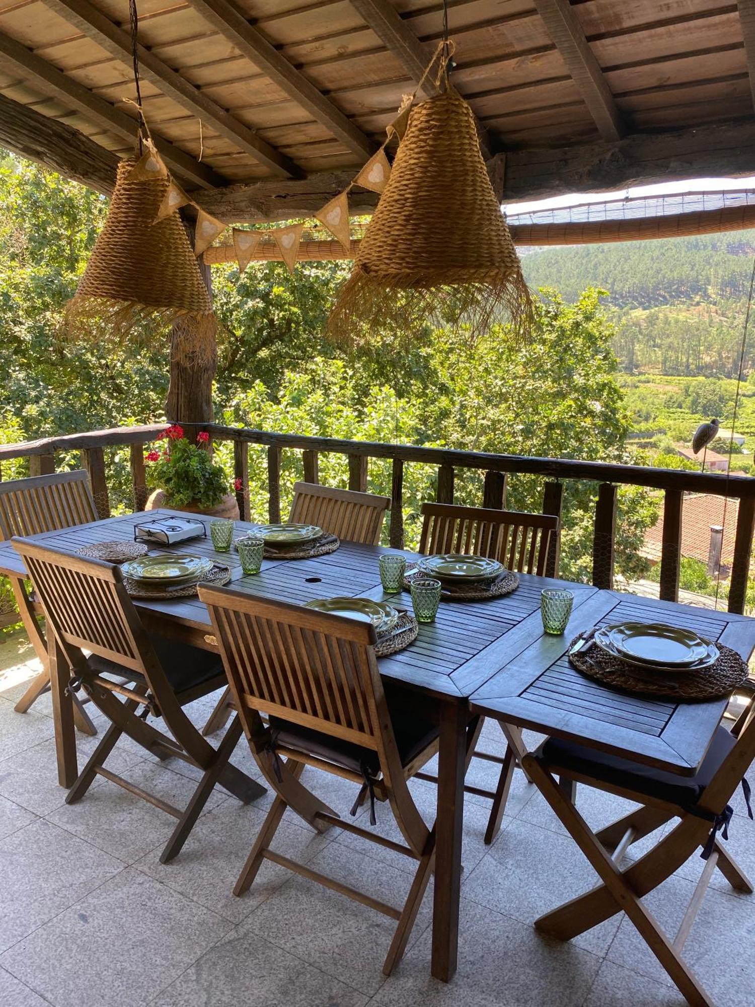 Villa De Fujacos วาเลนซา ภายนอก รูปภาพ