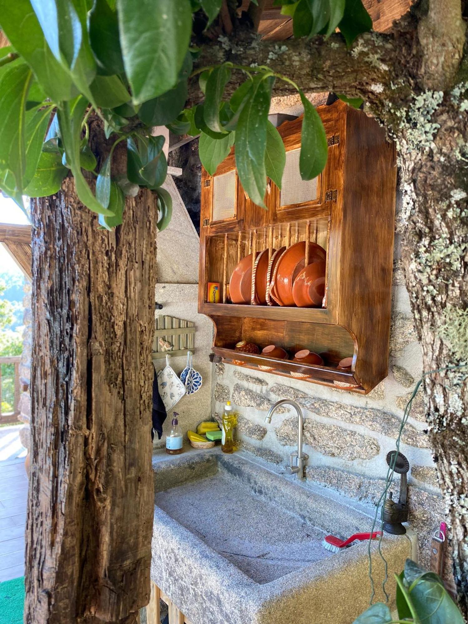 Villa De Fujacos วาเลนซา ภายนอก รูปภาพ
