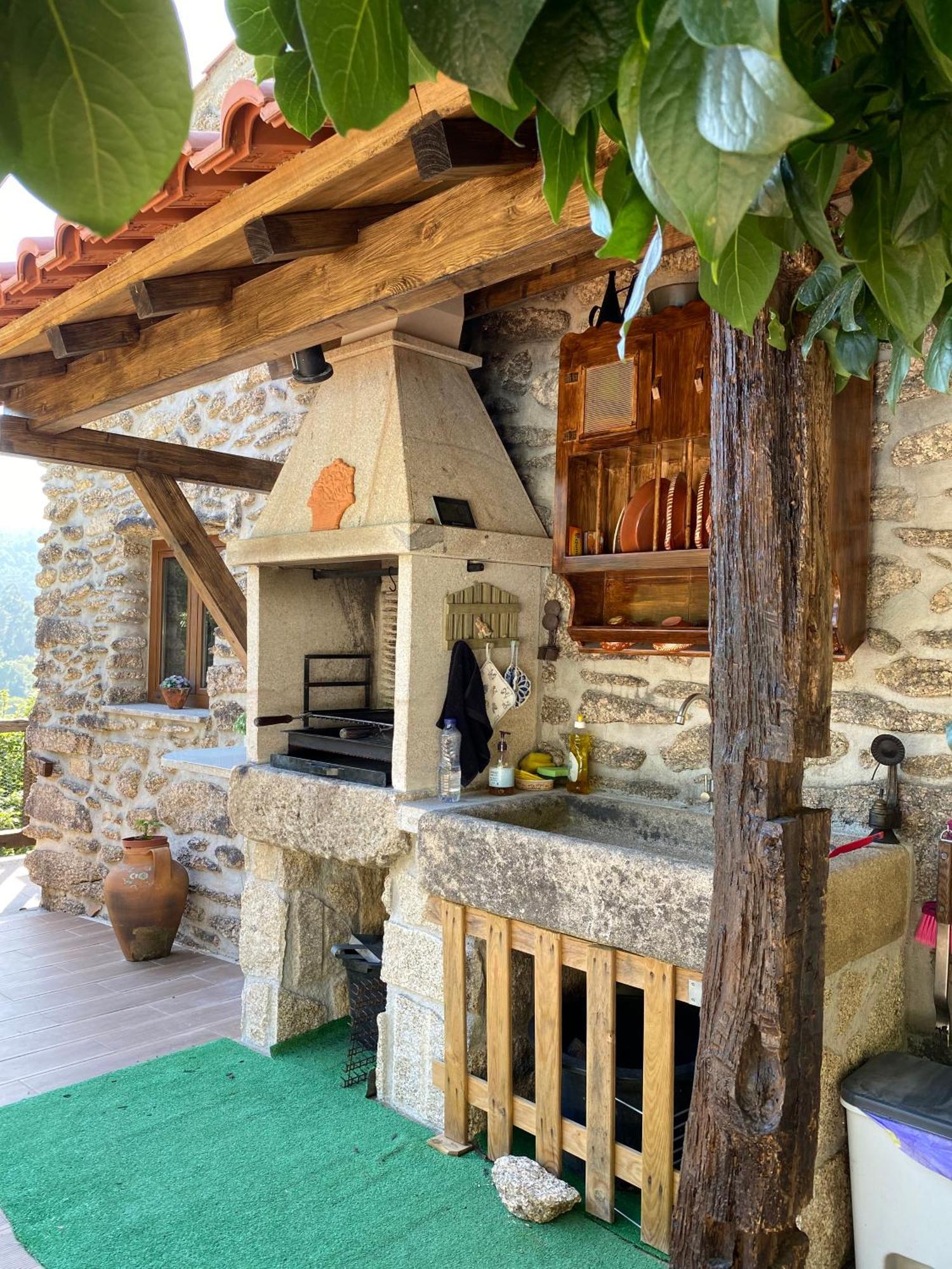 Villa De Fujacos วาเลนซา ภายนอก รูปภาพ