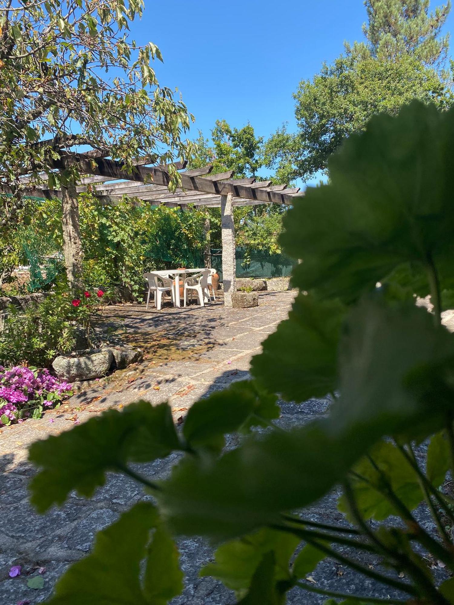 Villa De Fujacos วาเลนซา ภายนอก รูปภาพ