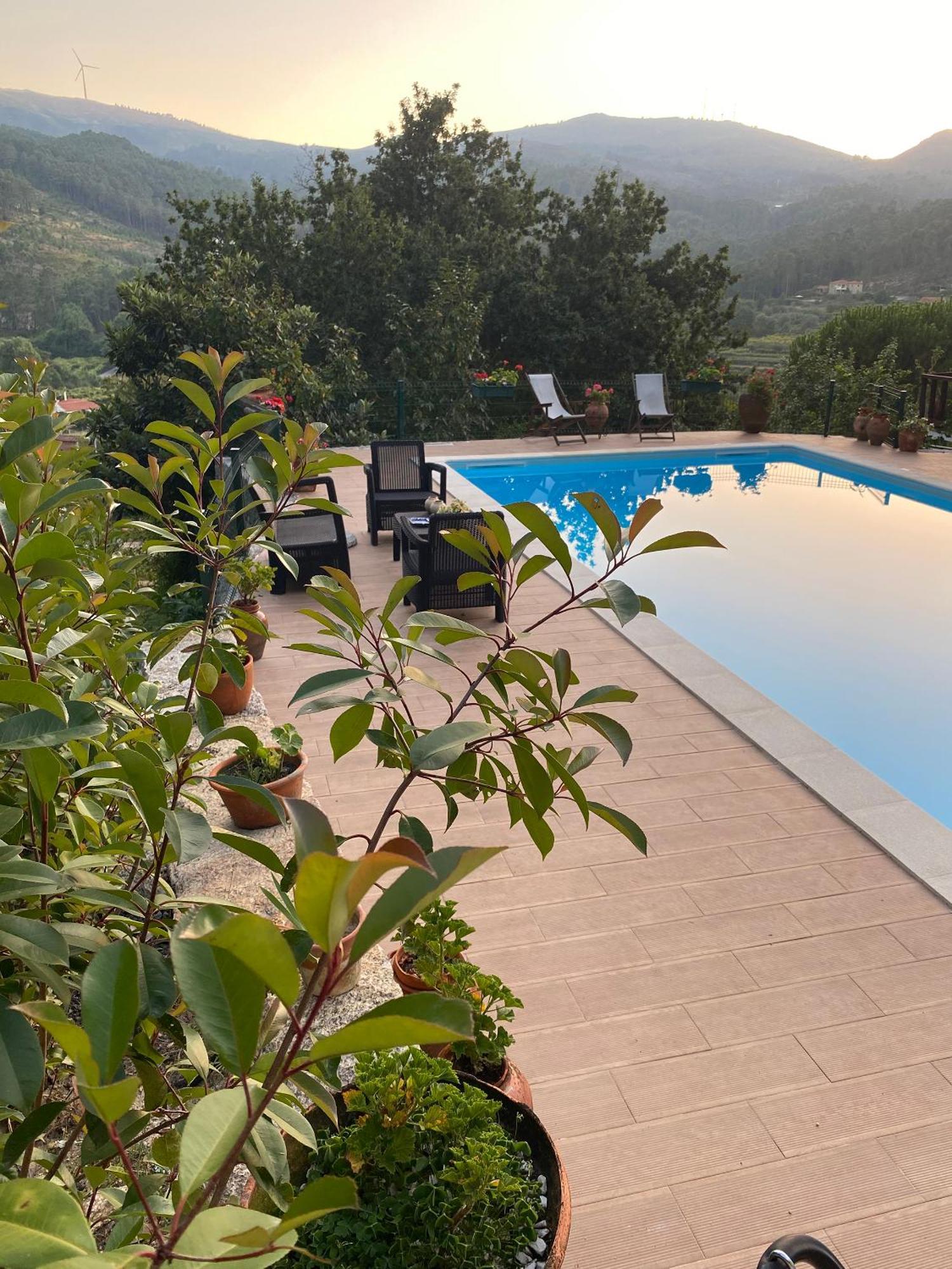 Villa De Fujacos วาเลนซา ภายนอก รูปภาพ