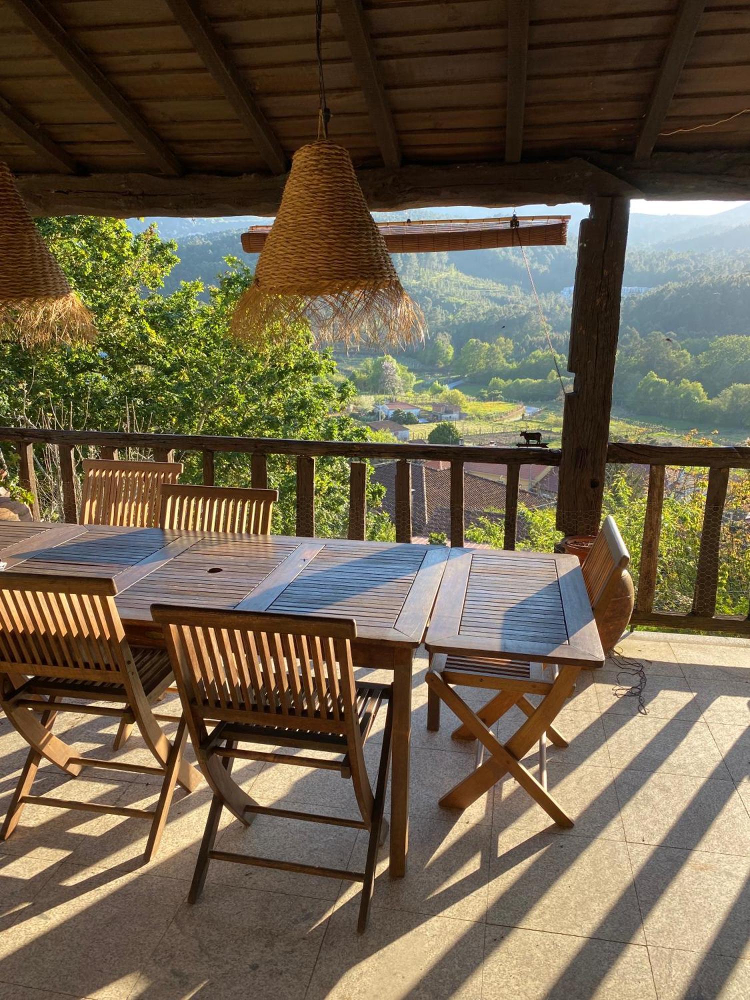 Villa De Fujacos วาเลนซา ภายนอก รูปภาพ