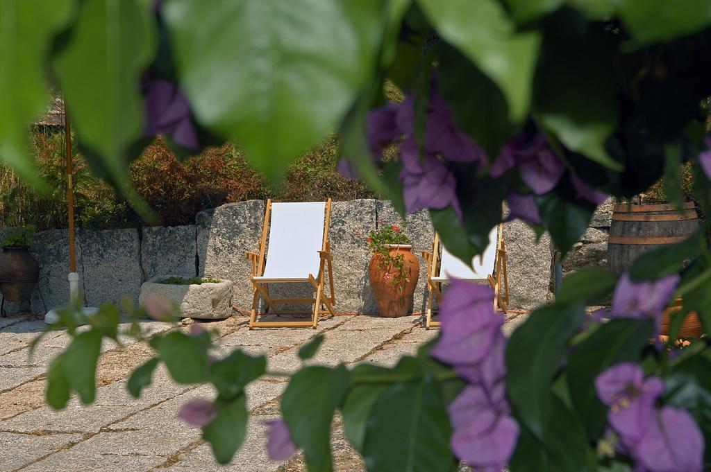 Villa De Fujacos วาเลนซา ภายนอก รูปภาพ