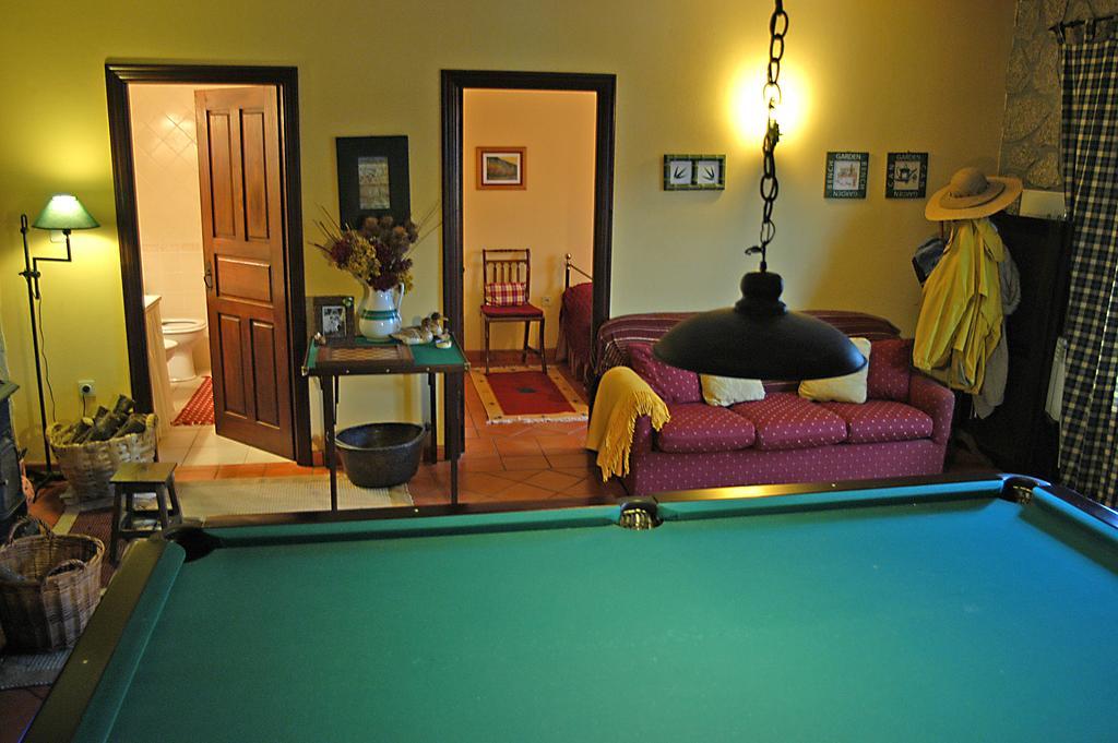 Villa De Fujacos วาเลนซา ภายนอก รูปภาพ