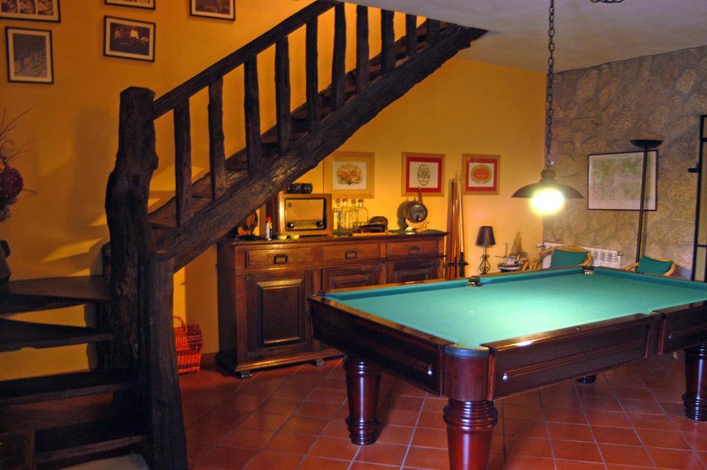 Villa De Fujacos วาเลนซา ภายนอก รูปภาพ