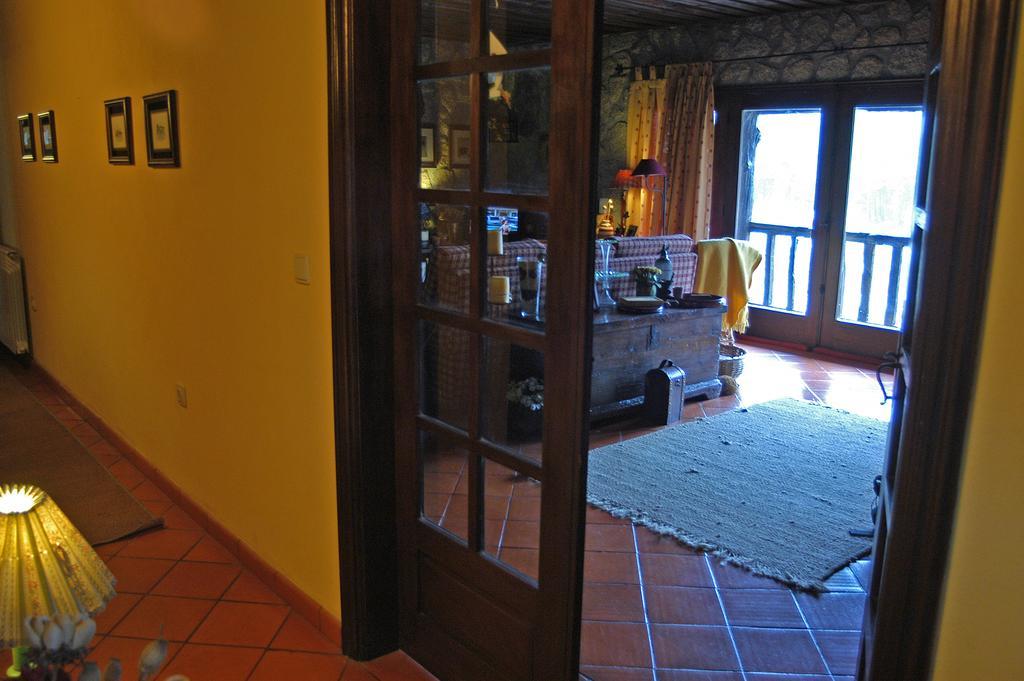 Villa De Fujacos วาเลนซา ภายนอก รูปภาพ