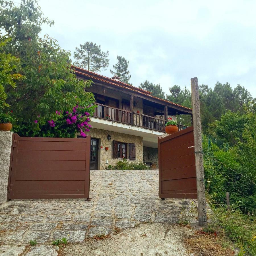 Villa De Fujacos วาเลนซา ภายนอก รูปภาพ