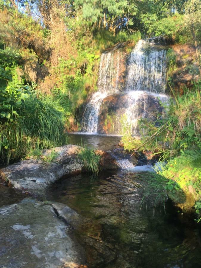 Villa De Fujacos วาเลนซา ภายนอก รูปภาพ